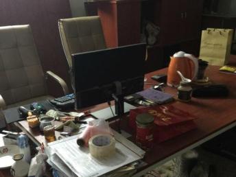 武漢辦公設備與用品指南 電腦、打印機與老板桌的選購與優化