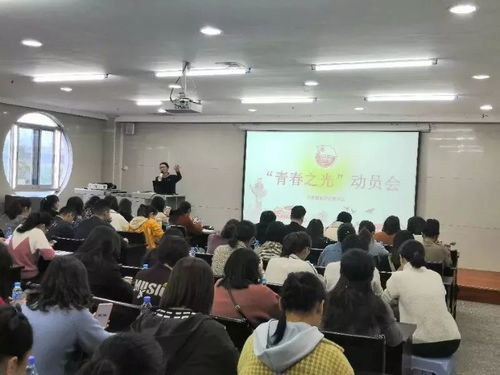新羅團(tuán)區(qū)委舉辦“青春之光”工作推進(jìn)會 賦能信息技術(shù)咨詢服務(wù)創(chuàng)新