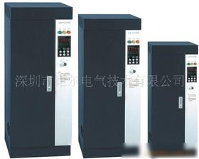 智能電機節能設備的市場趨勢與技術革新 如何優化選型與使用