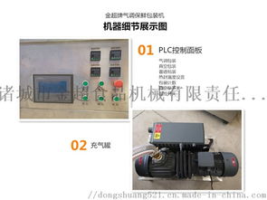 高效智能熱封新體驗 諸城金超咖啡伴侶小碗包裝機解析